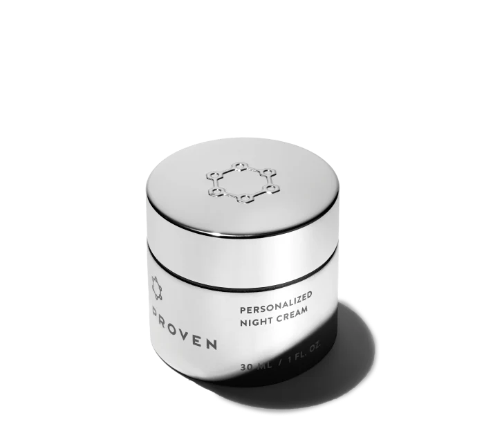 Skin Products Up Sell